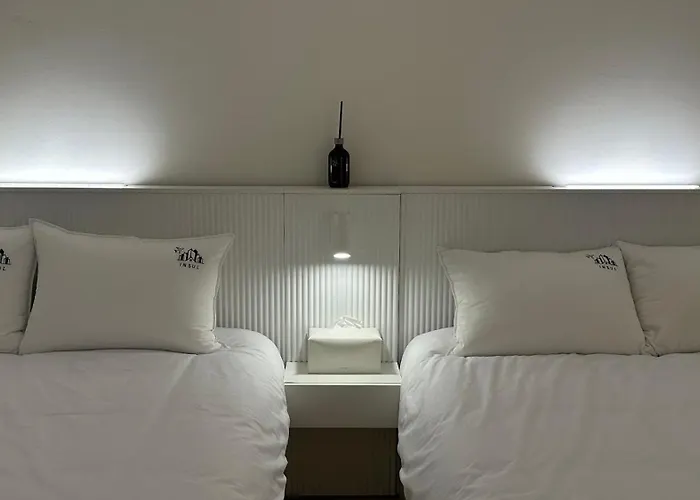 Appartement Yoni