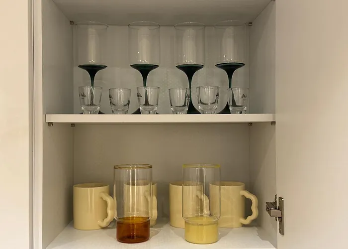 Yoni Appartement