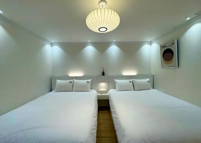 Appartement Yoni