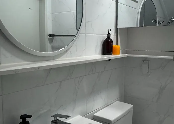 Yoni Appartement *