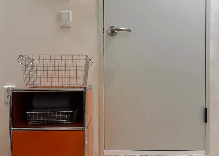 Appartement Yoni Séoul