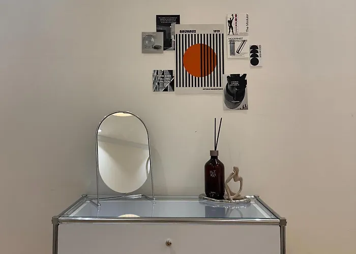 Yoni Appartement Séoul