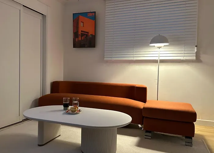Appartement Yoni